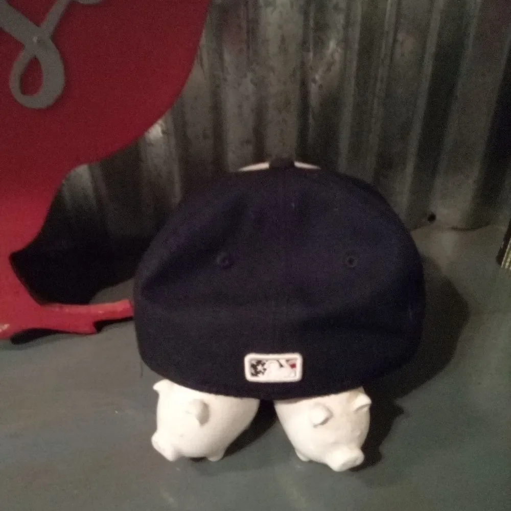 NEW ERA TEXAS RANGERS BALL CAP - Picture 4 of 9